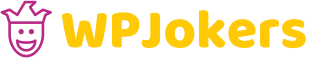 WPJokers